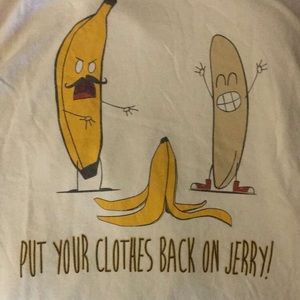 Meet your Posher, Jerry